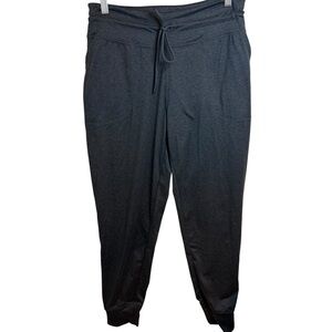 Lole | Super Soft Gray Joggers | Sz M